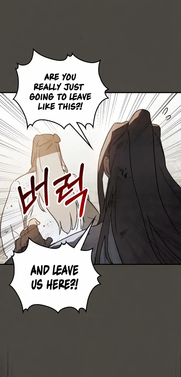 Chronicles Of The Martial God’s Return ( Chronicles of a Returner) Chapter 77 page 46 - 