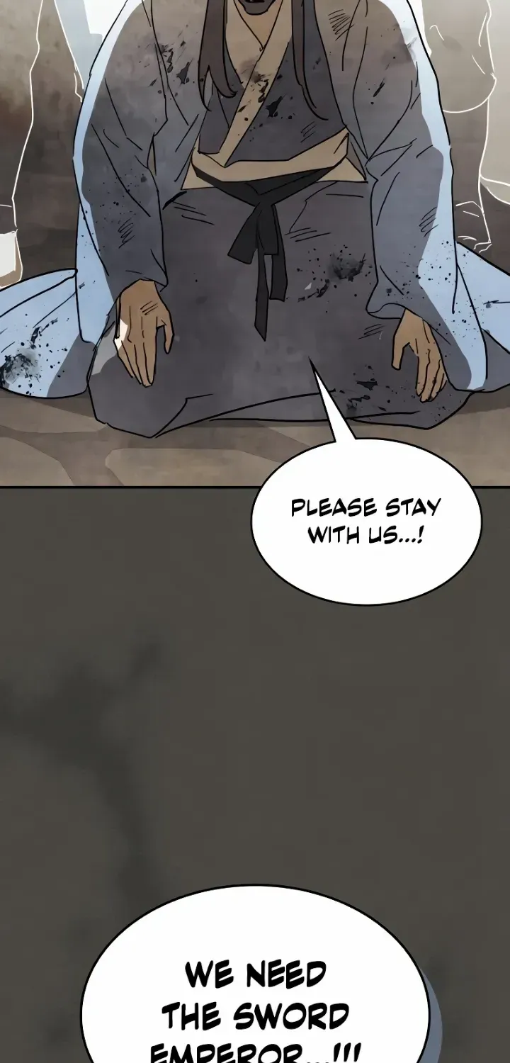 Chronicles Of The Martial God’s Return ( Chronicles of a Returner) Chapter 77 page 49 - 
