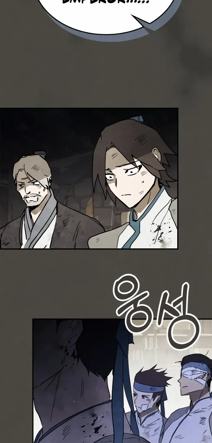 Chronicles Of The Martial God’s Return ( Chronicles of a Returner) Chapter 77 page 50 - 