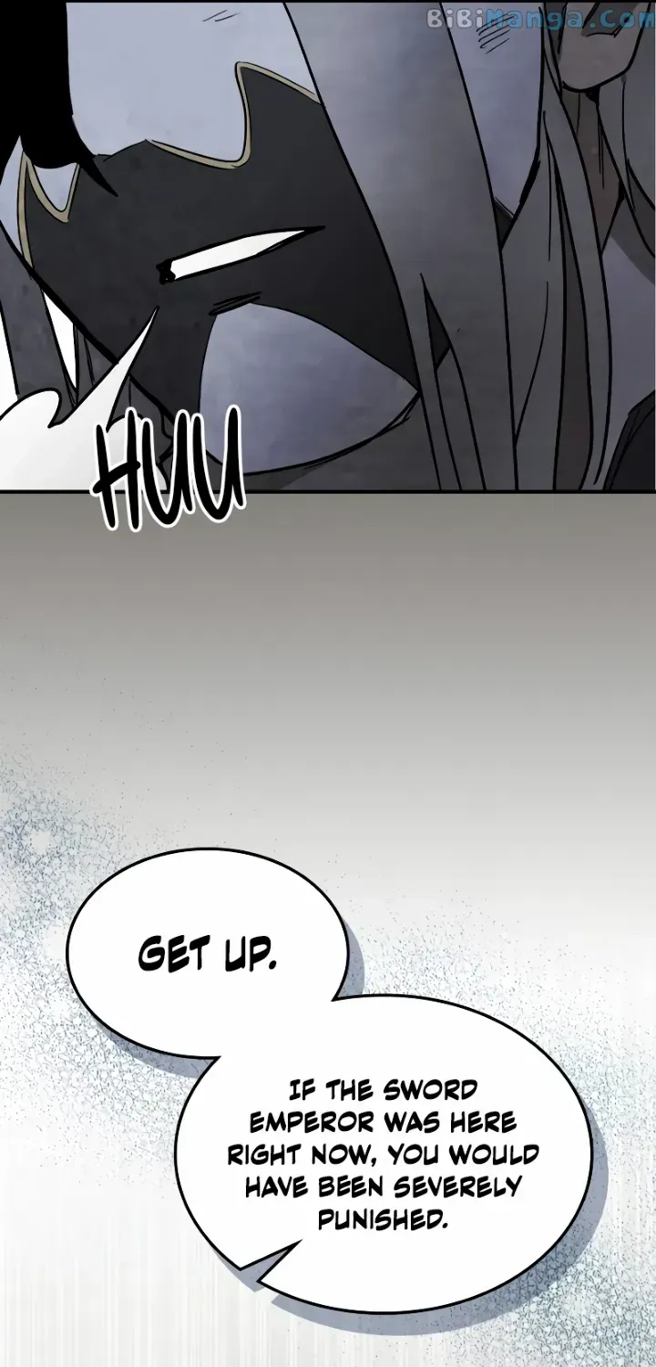 Chronicles Of The Martial God’s Return ( Chronicles of a Returner) Chapter 77 page 52 - 