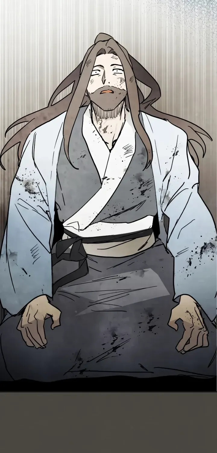 Chronicles Of The Martial God’s Return ( Chronicles of a Returner) Chapter 77 page 53 - 