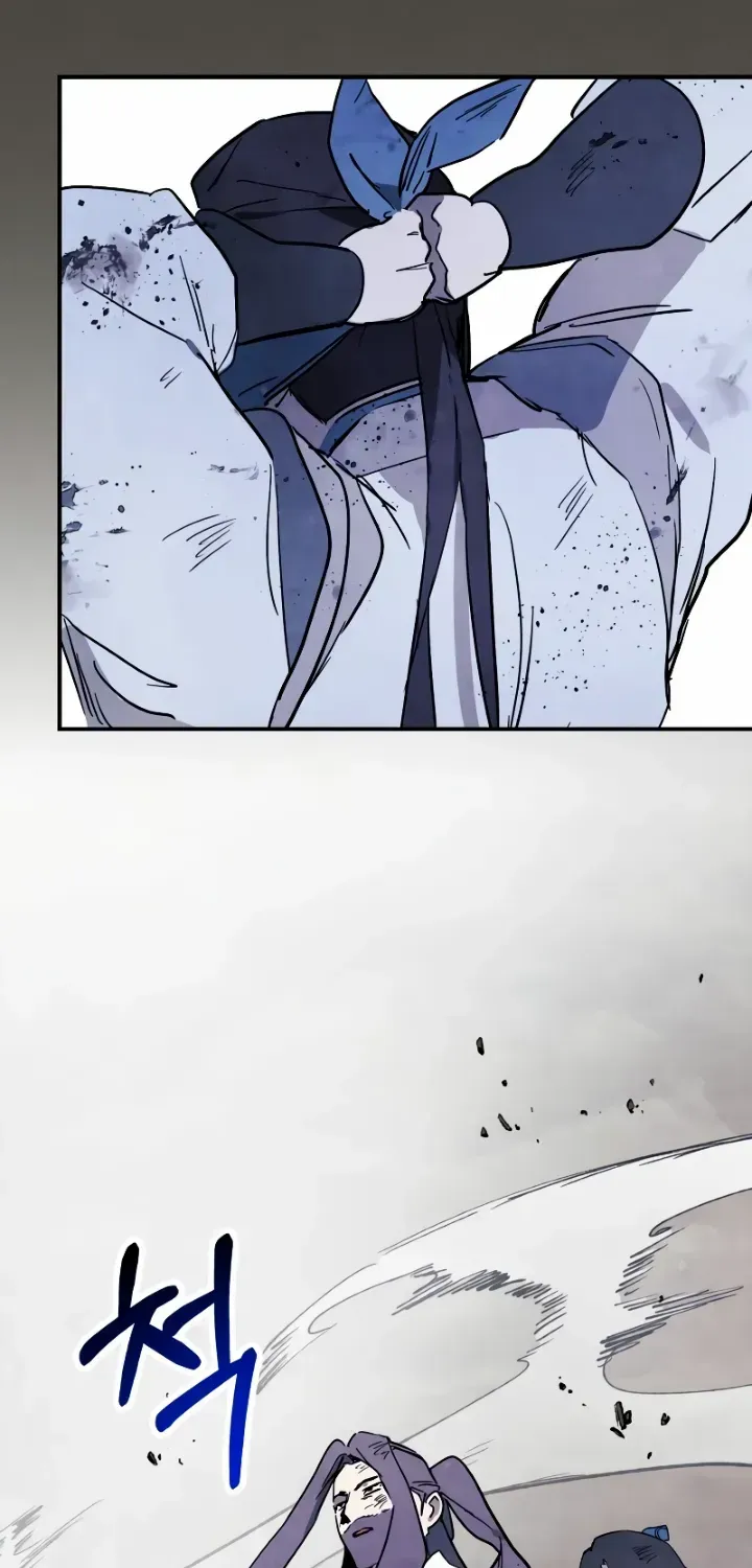 Chronicles Of The Martial God’s Return ( Chronicles of a Returner) Chapter 77 page 58 - 