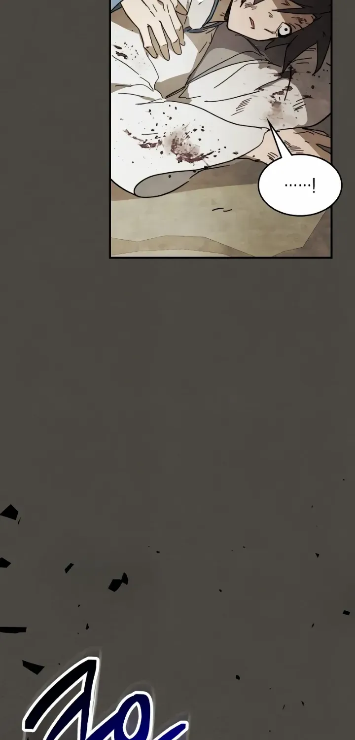 Chronicles Of The Martial God’s Return ( Chronicles of a Returner) Chapter 77 page 7 - 