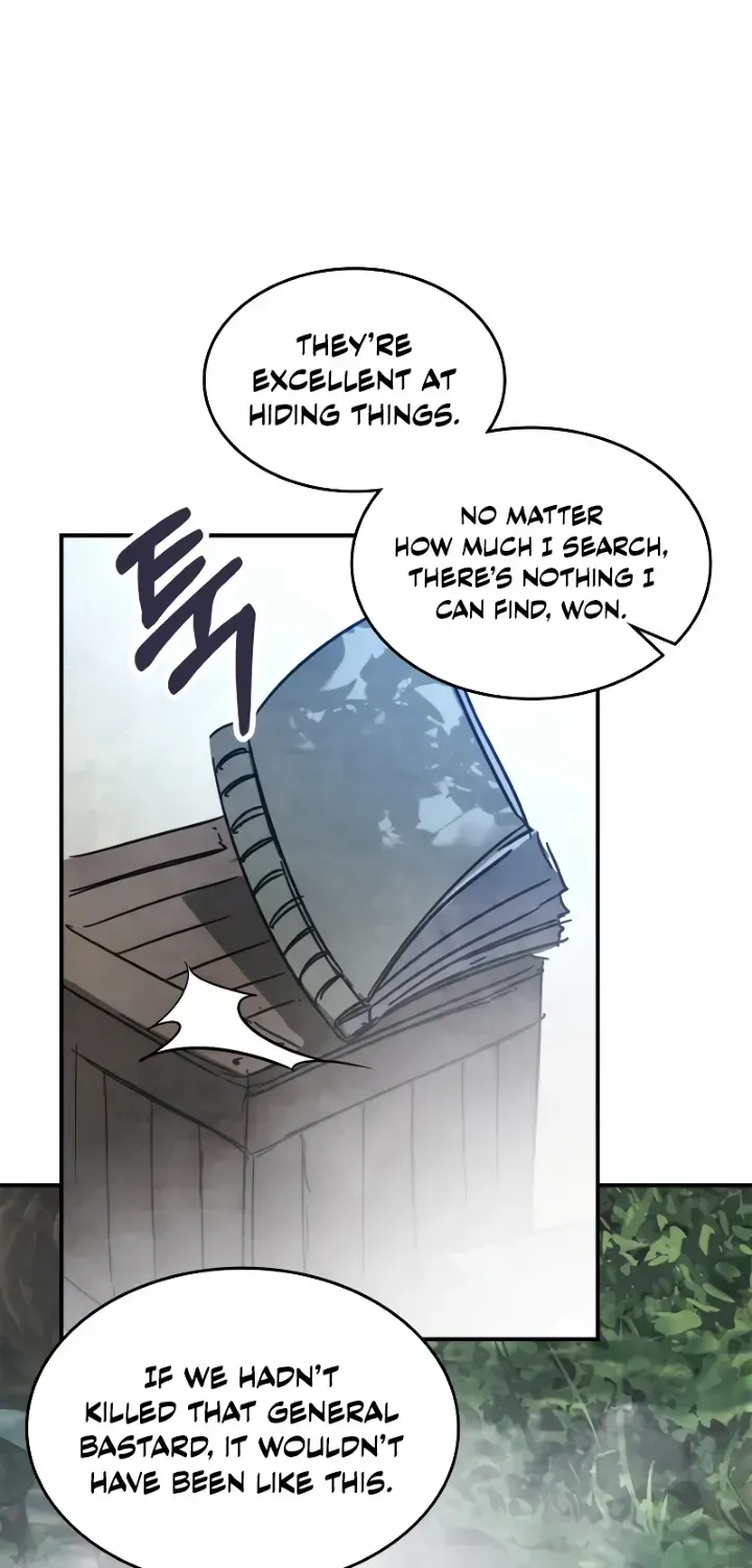 Chronicles Of The Martial God’s Return ( Chronicles of a Returner) Chapter 77 page 62 - 