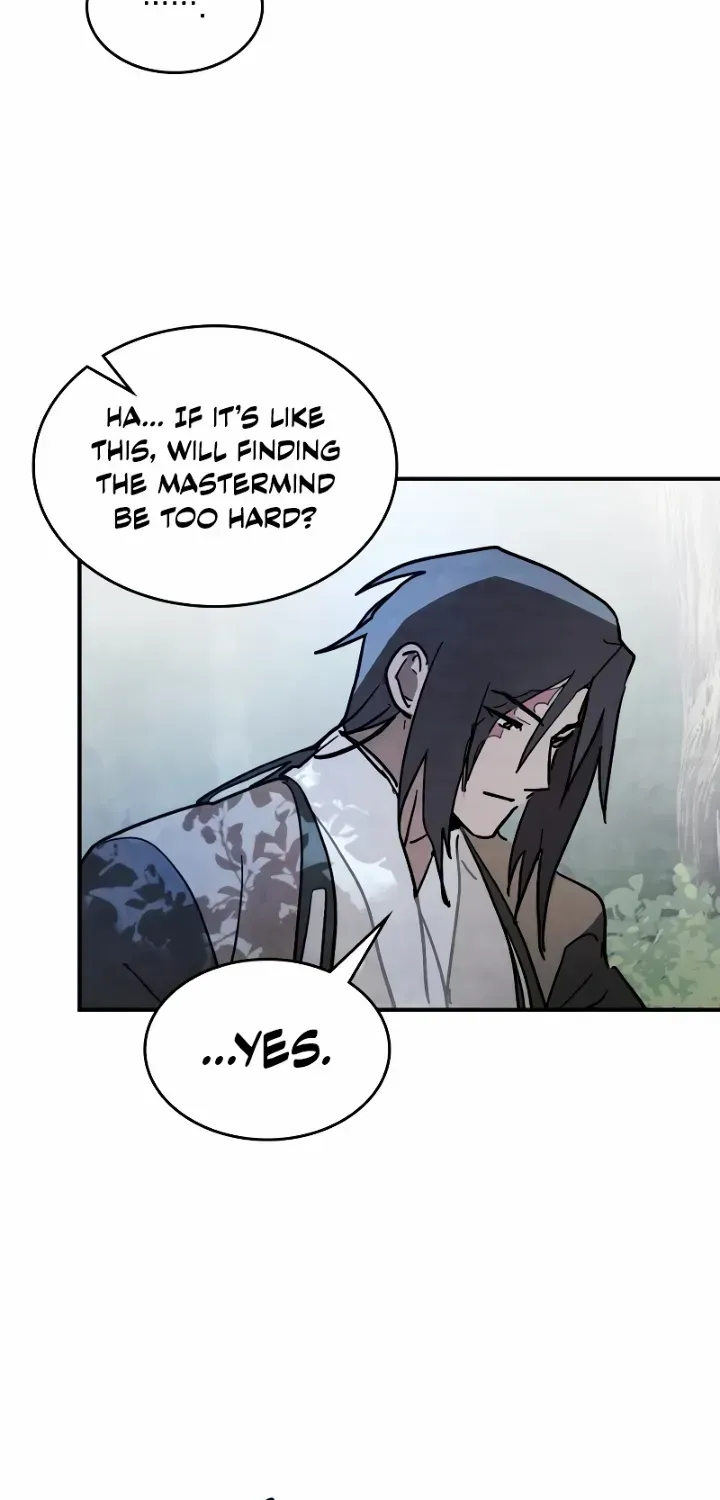 Chronicles Of The Martial God’s Return ( Chronicles of a Returner) Chapter 77 page 64 - 