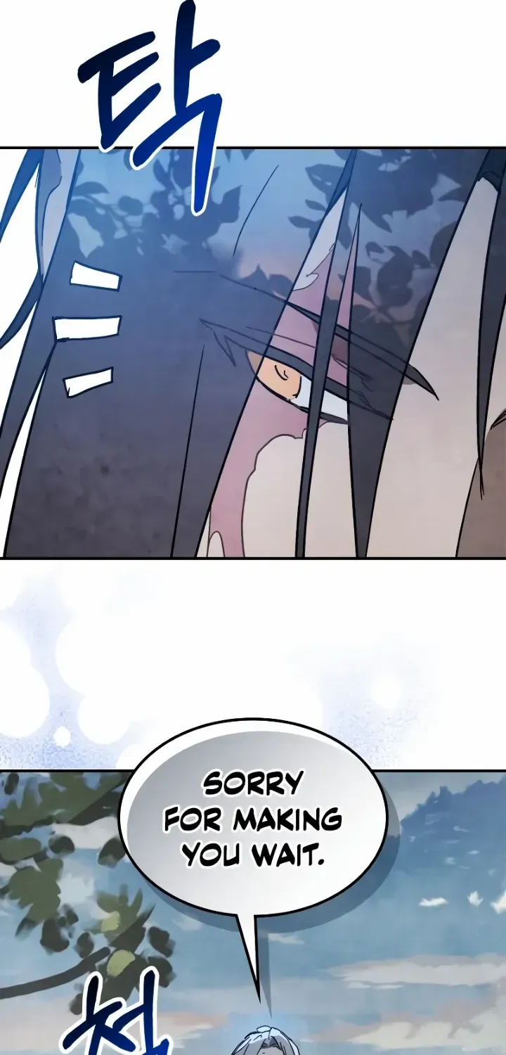 Chronicles Of The Martial God’s Return ( Chronicles of a Returner) Chapter 77 page 65 - 