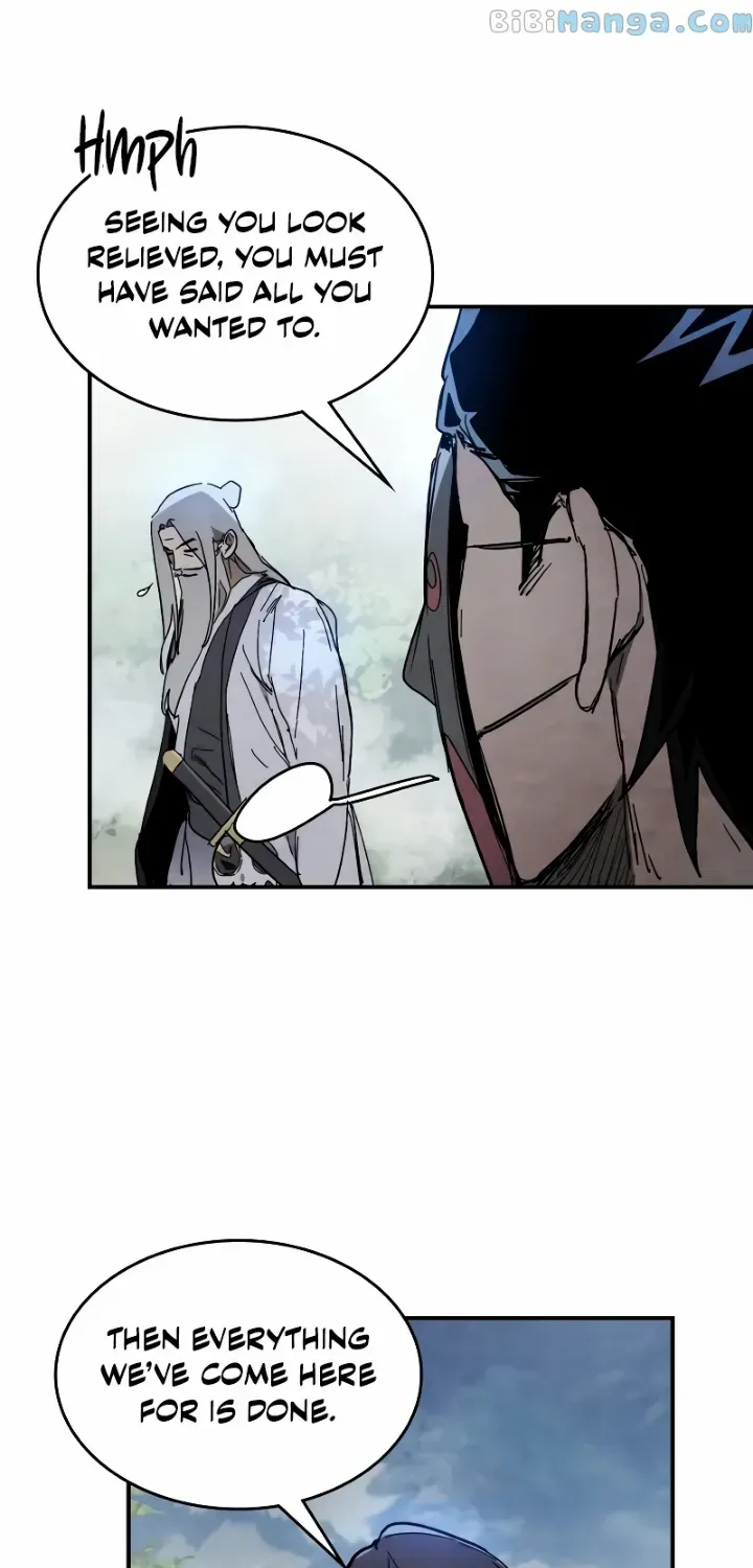Chronicles Of The Martial God’s Return ( Chronicles of a Returner) Chapter 77 page 69 - 