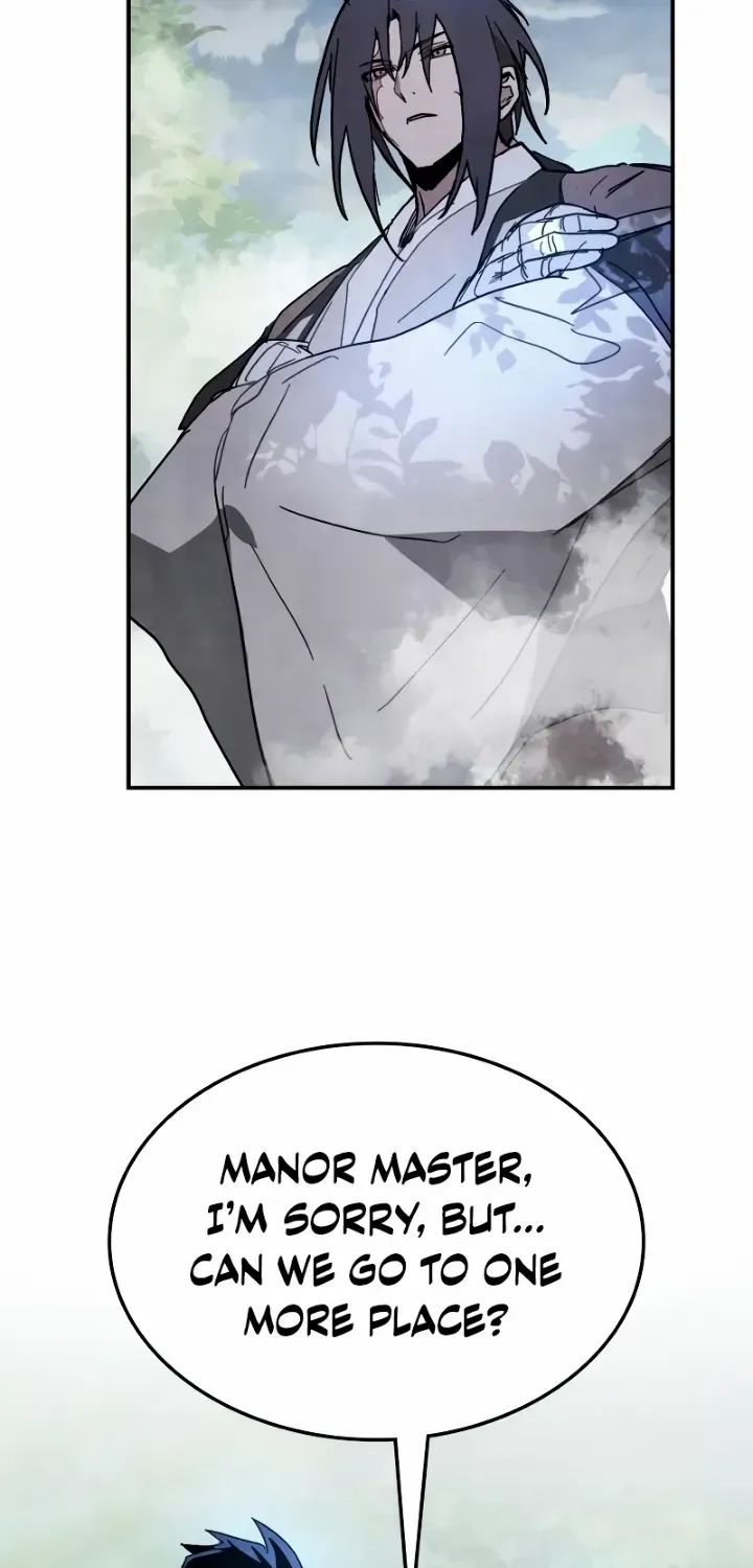 Chronicles Of The Martial God’s Return ( Chronicles of a Returner) Chapter 77 page 70 - 