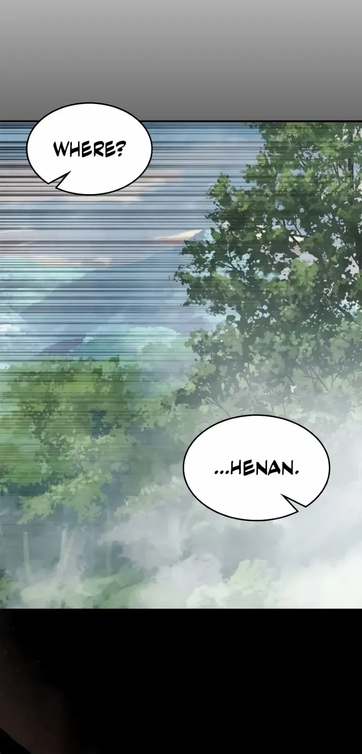 Chronicles Of The Martial God’s Return ( Chronicles of a Returner) Chapter 77 page 72 - 