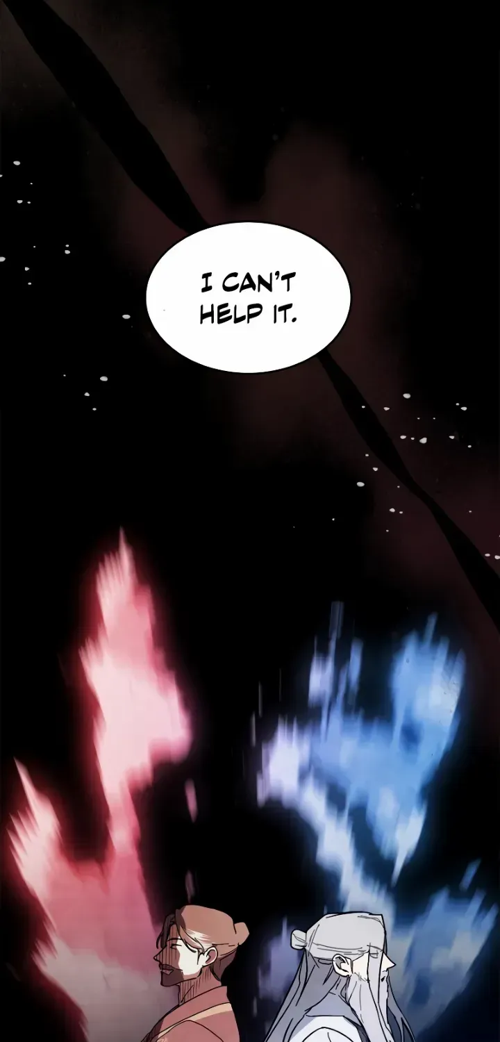 Chronicles Of The Martial God’s Return ( Chronicles of a Returner) Chapter 77 page 73 - 