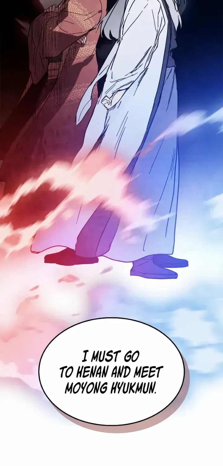 Chronicles Of The Martial God’s Return ( Chronicles of a Returner) Chapter 77 page 74 - 
