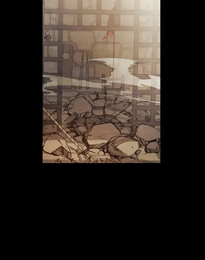 Chronicles Of The Martial God’s Return ( Chronicles of a Returner) Chapter 77 page 77 - 
