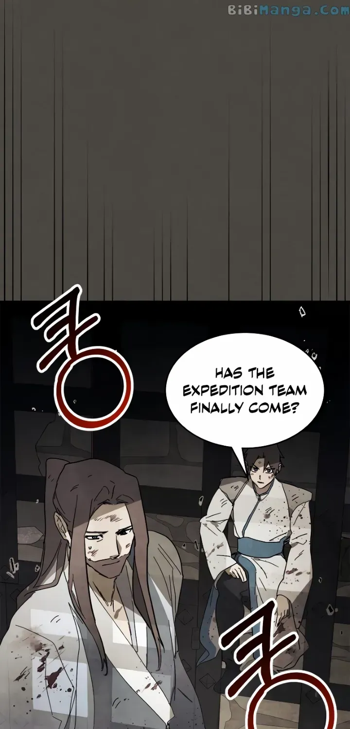 Chronicles Of The Martial God’s Return ( Chronicles of a Returner) Chapter 77 page 9 - 