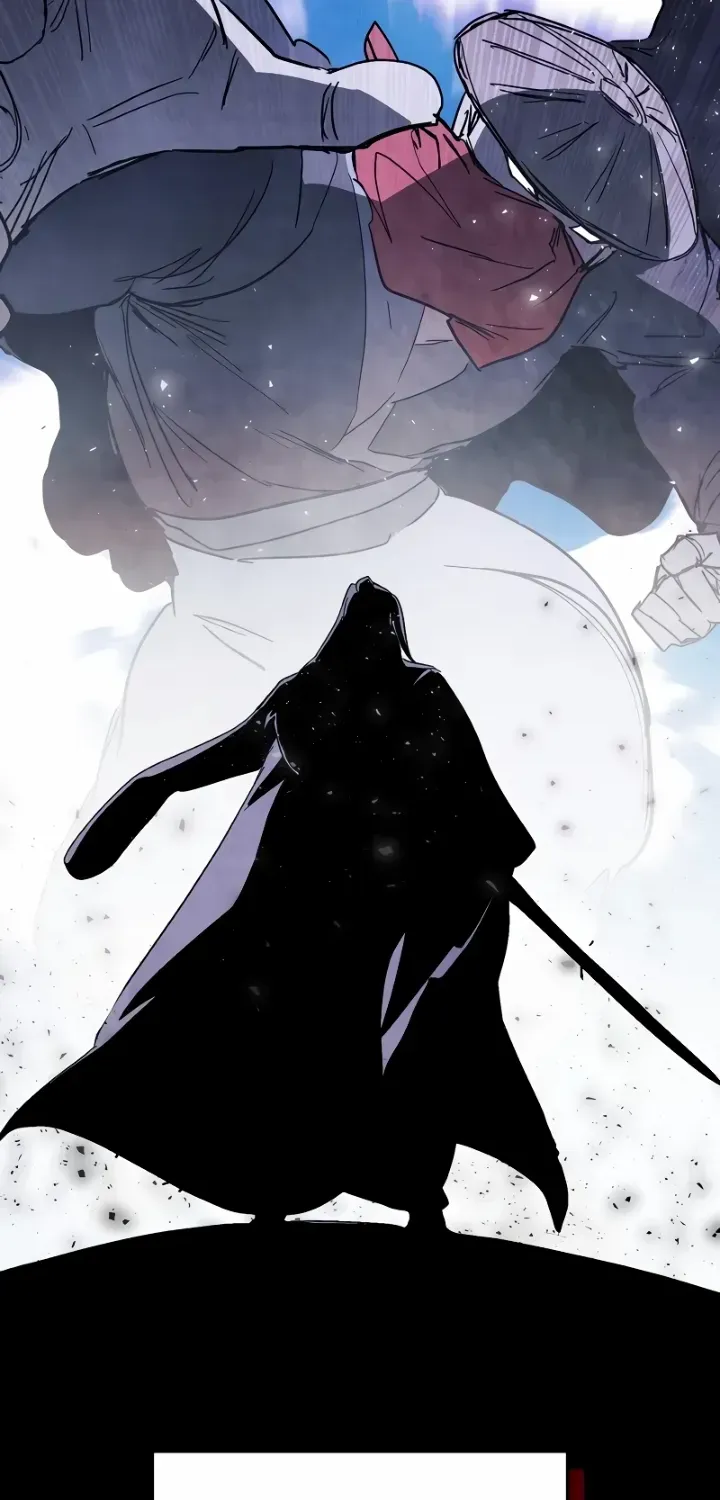 Chronicles Of The Martial God’s Return ( Chronicles of a Returner) Chapter 77 page 81 - 