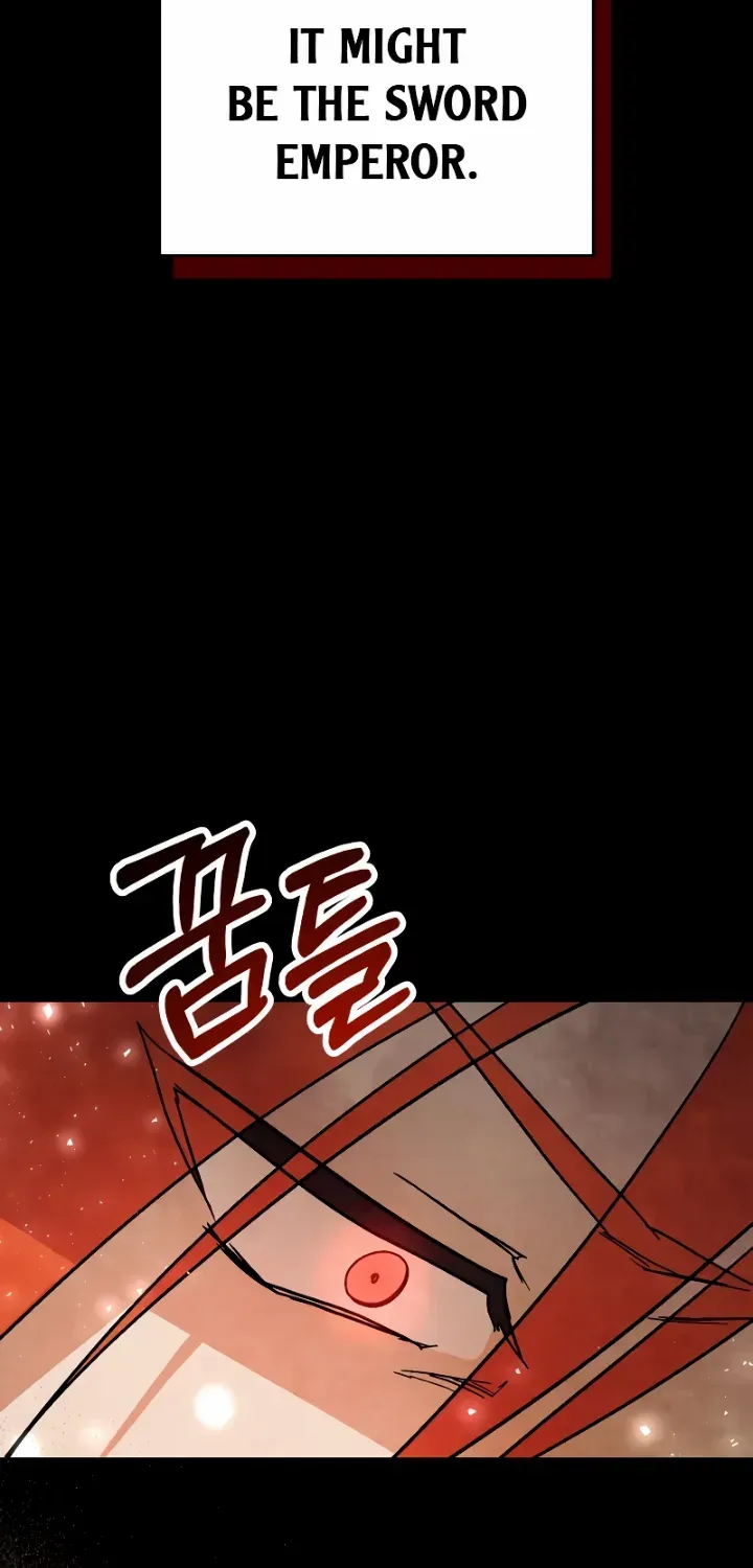 Chronicles Of The Martial God’s Return ( Chronicles of a Returner) Chapter 77 page 82 - 