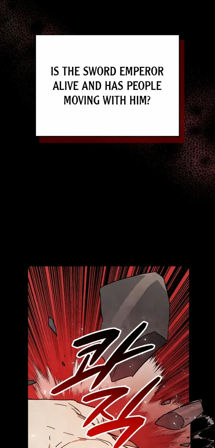 Chronicles Of The Martial God’s Return ( Chronicles of a Returner) Chapter 77 page 83 - 