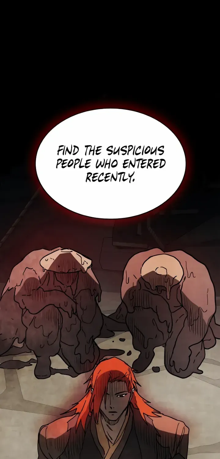 Chronicles Of The Martial God’s Return ( Chronicles of a Returner) Chapter 77 page 89 - 