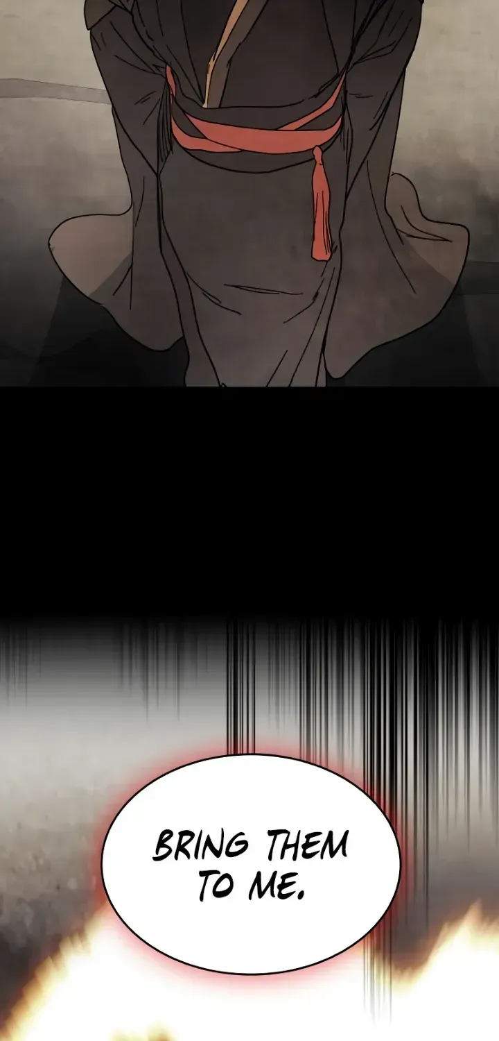 Chronicles Of The Martial God’s Return ( Chronicles of a Returner) Chapter 77 page 90 - 