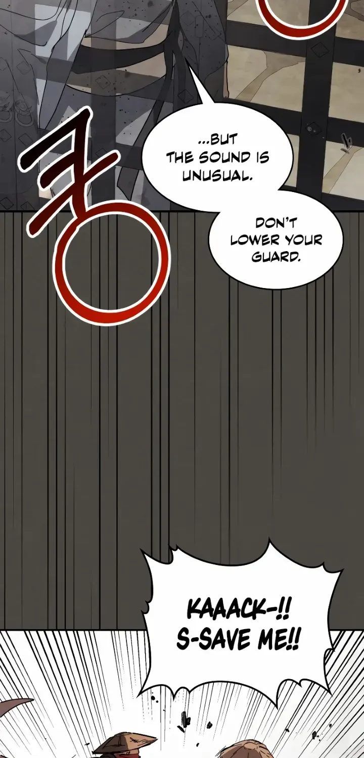 Chronicles Of The Martial God’s Return ( Chronicles of a Returner) Chapter 77 page 10 - 
