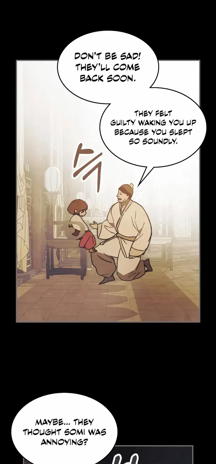Chronicles Of The Martial God’s Return ( Chronicles of a Returner) Chapter 78 page 13 - 