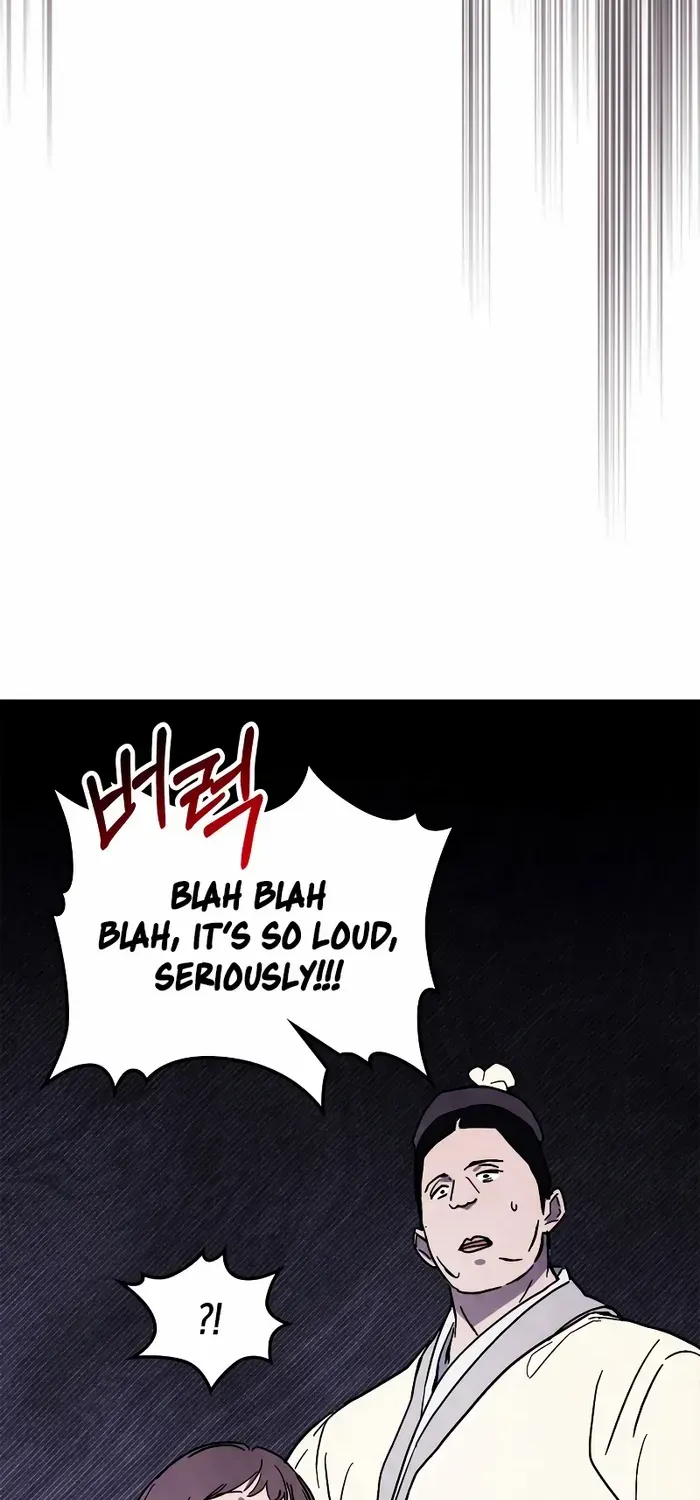 Chronicles Of The Martial God’s Return ( Chronicles of a Returner) Chapter 78 page 19 - 