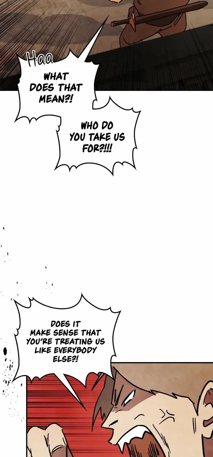 Chronicles Of The Martial God’s Return ( Chronicles of a Returner) Chapter 78 page 23 - 