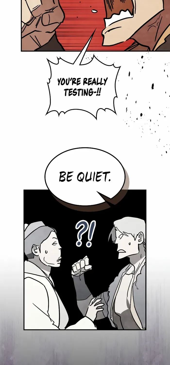 Chronicles Of The Martial God’s Return ( Chronicles of a Returner) Chapter 78 page 24 - 