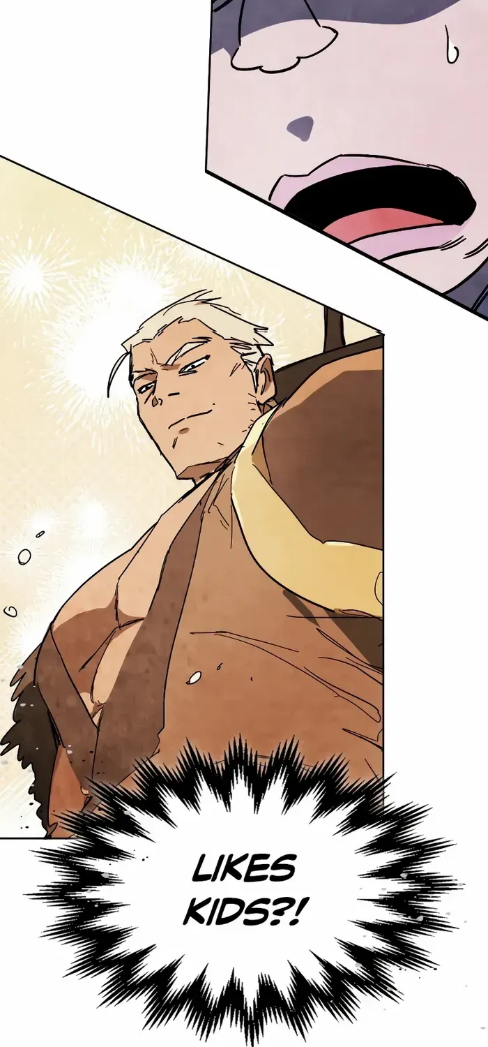 Chronicles Of The Martial God’s Return ( Chronicles of a Returner) Chapter 78 page 33 - 