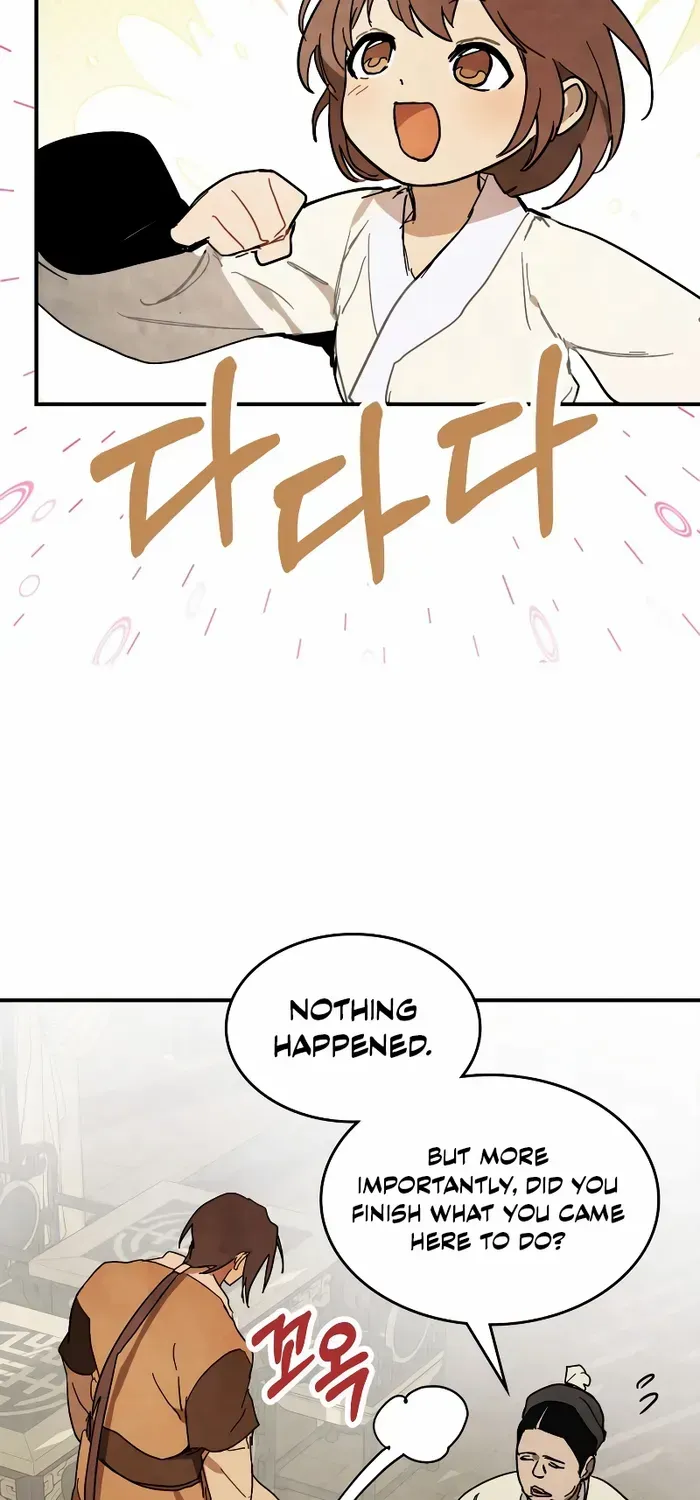 Chronicles Of The Martial God’s Return ( Chronicles of a Returner) Chapter 78 page 40 - 