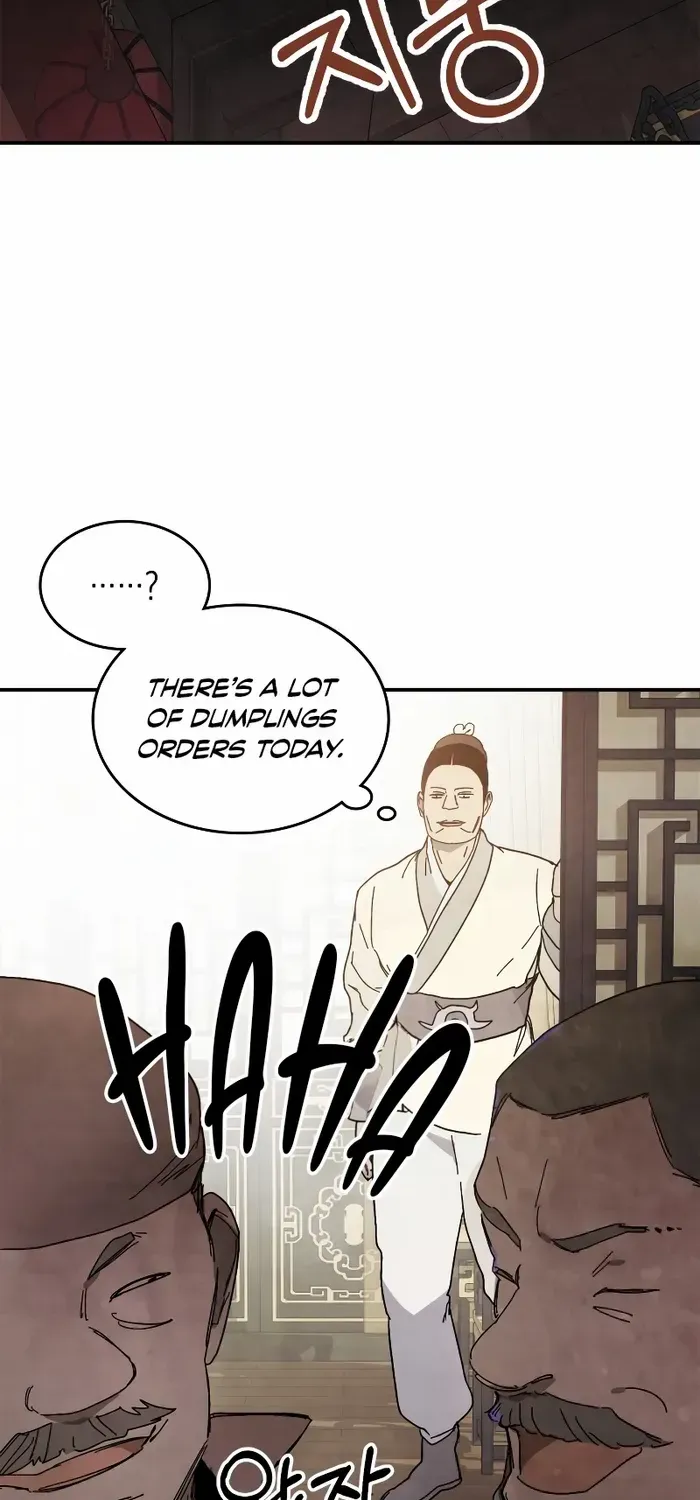 Chronicles Of The Martial God’s Return ( Chronicles of a Returner) Chapter 78 page 5 - 