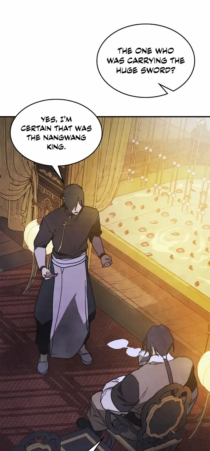 Chronicles Of The Martial God’s Return ( Chronicles of a Returner) Chapter 78 page 50 - 