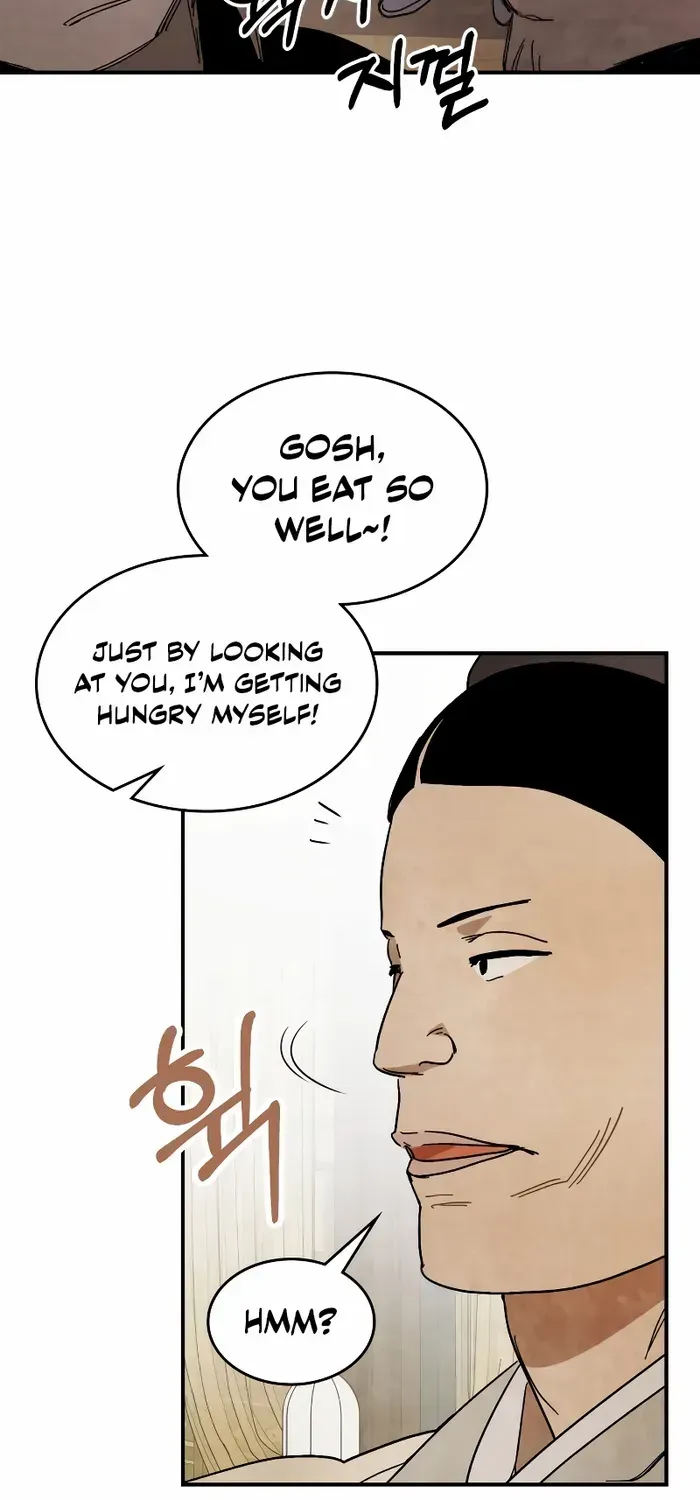Chronicles Of The Martial God’s Return ( Chronicles of a Returner) Chapter 78 page 6 - 