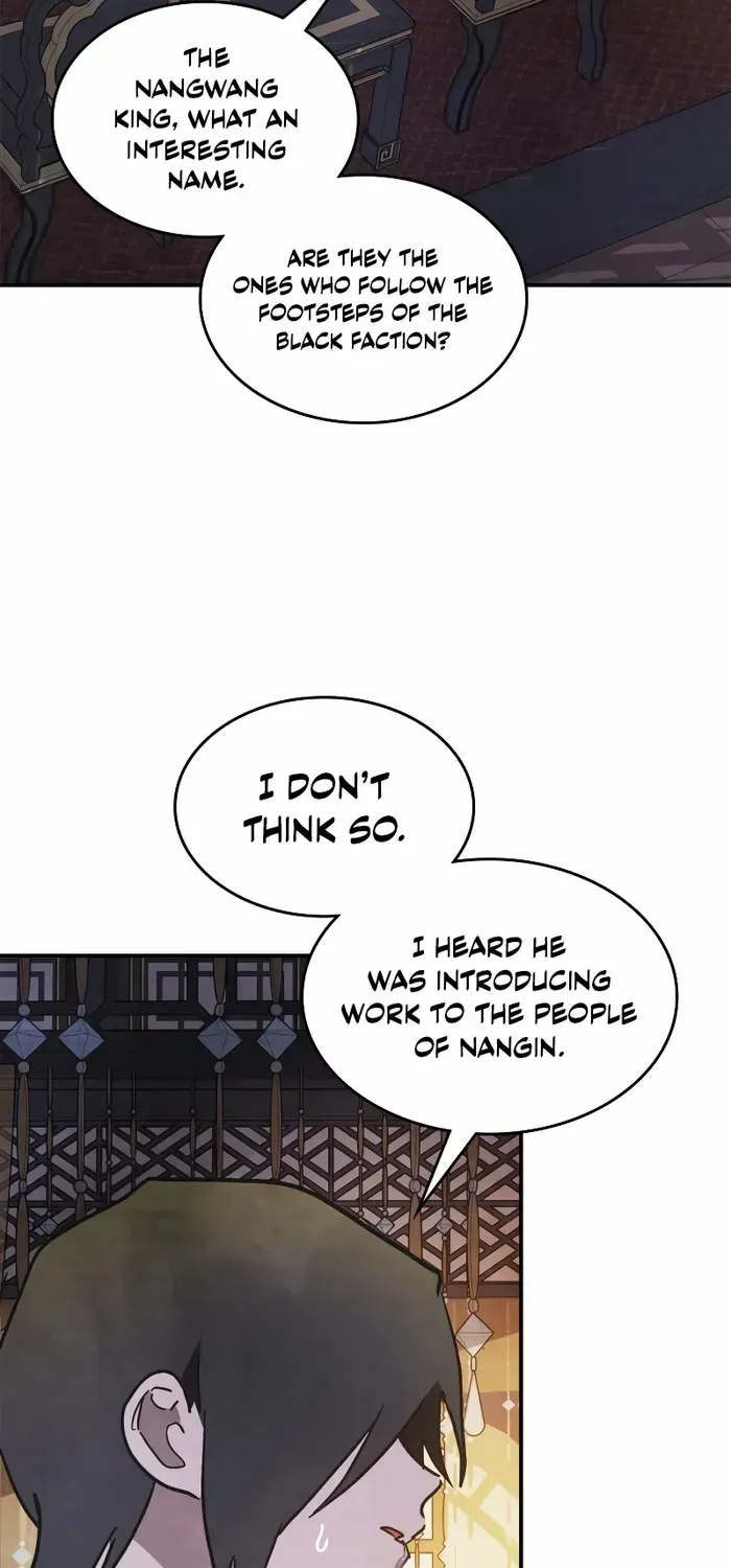Chronicles Of The Martial God’s Return ( Chronicles of a Returner) Chapter 78 page 51 - 