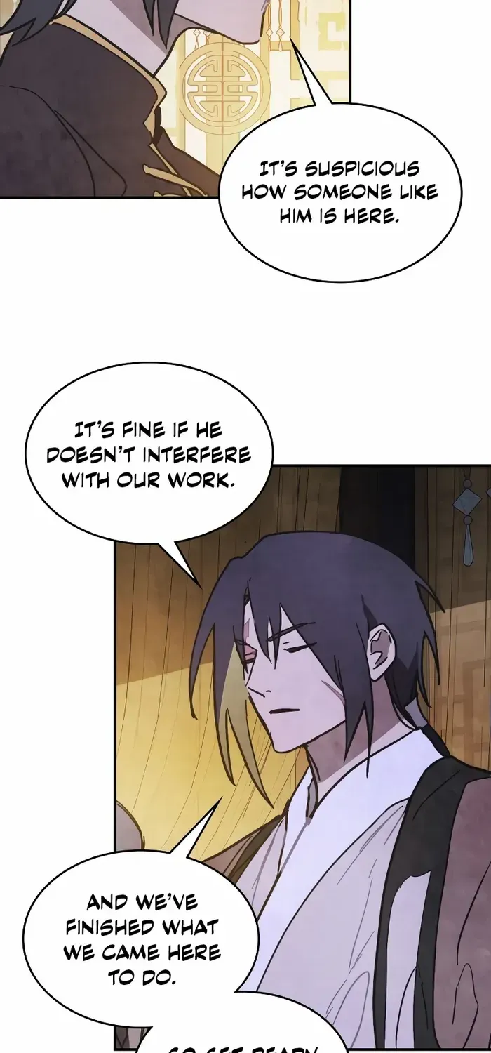 Chronicles Of The Martial God’s Return ( Chronicles of a Returner) Chapter 78 page 52 - 