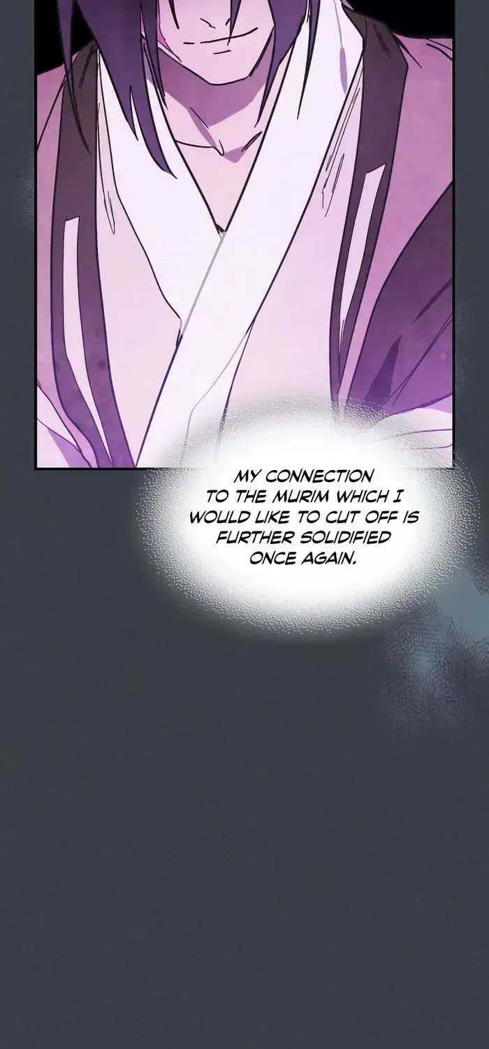 Chronicles Of The Martial God’s Return ( Chronicles of a Returner) Chapter 78 page 58 - 