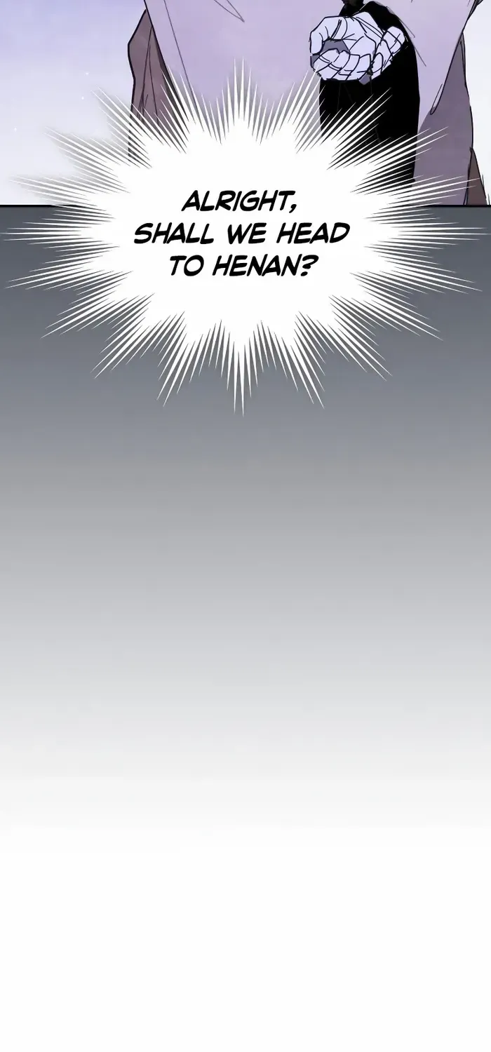 Chronicles Of The Martial God’s Return ( Chronicles of a Returner) Chapter 78 page 60 - 