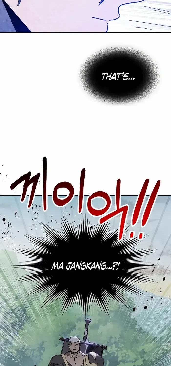Chronicles Of The Martial God’s Return ( Chronicles of a Returner) Chapter 78 page 67 - 