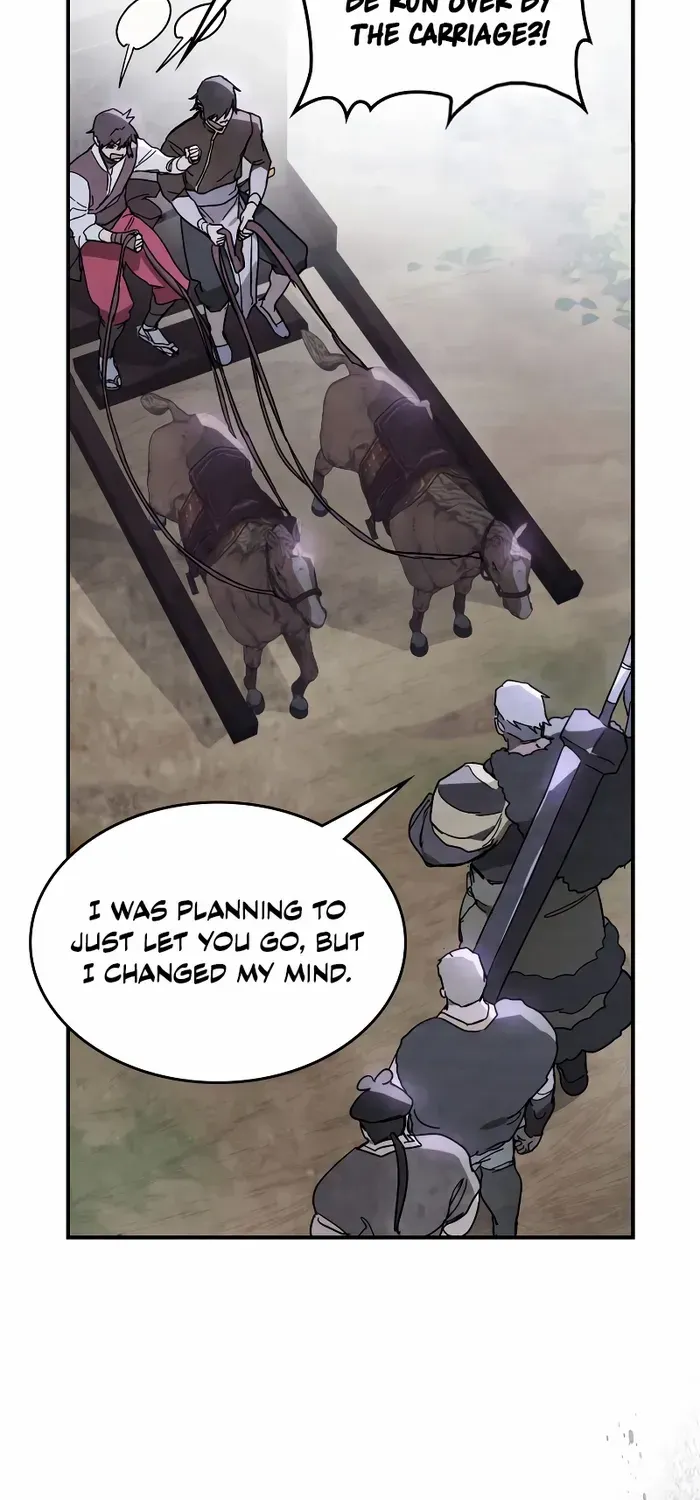Chronicles Of The Martial God’s Return ( Chronicles of a Returner) Chapter 78 page 69 - 