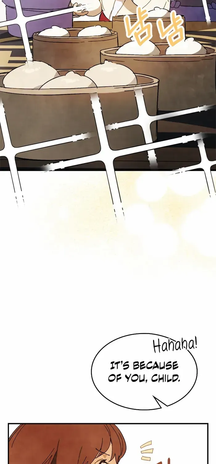 Chronicles Of The Martial God’s Return ( Chronicles of a Returner) Chapter 78 page 8 - 
