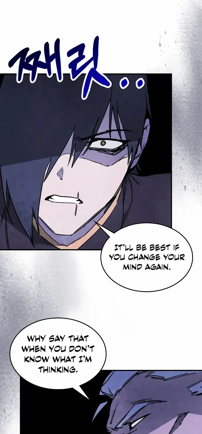 Chronicles Of The Martial God’s Return ( Chronicles of a Returner) Chapter 78 page 71 - 