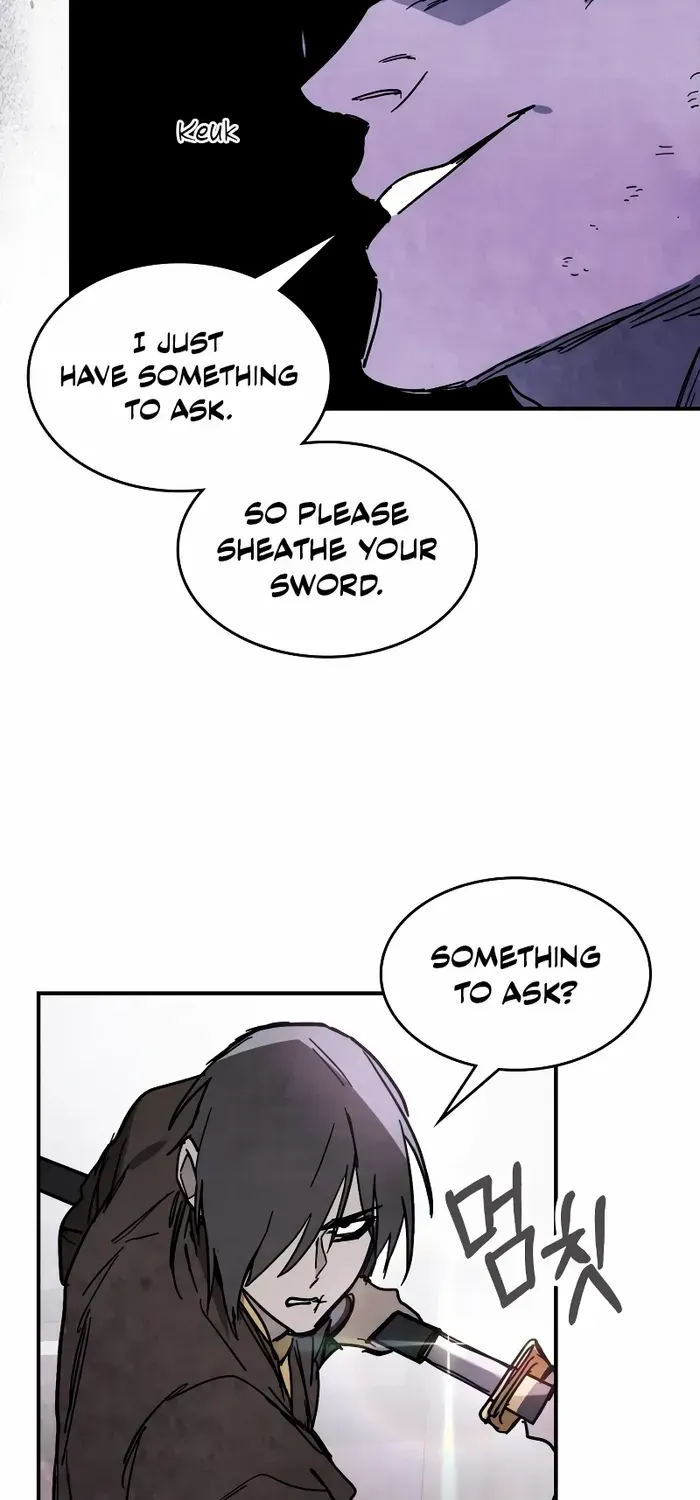 Chronicles Of The Martial God’s Return ( Chronicles of a Returner) Chapter 78 page 72 - 
