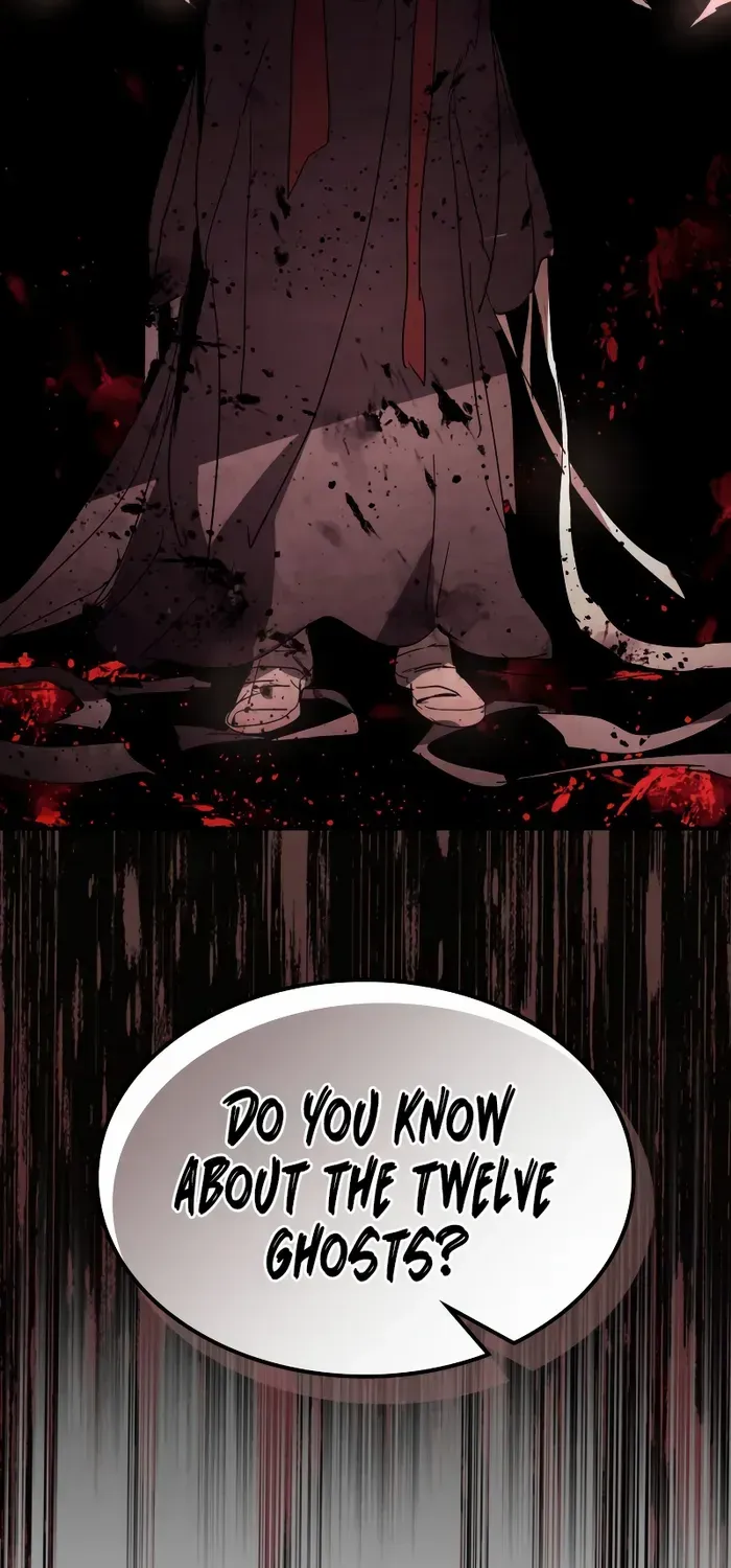 Chronicles Of The Martial God’s Return ( Chronicles of a Returner) Chapter 78 page 75 - 