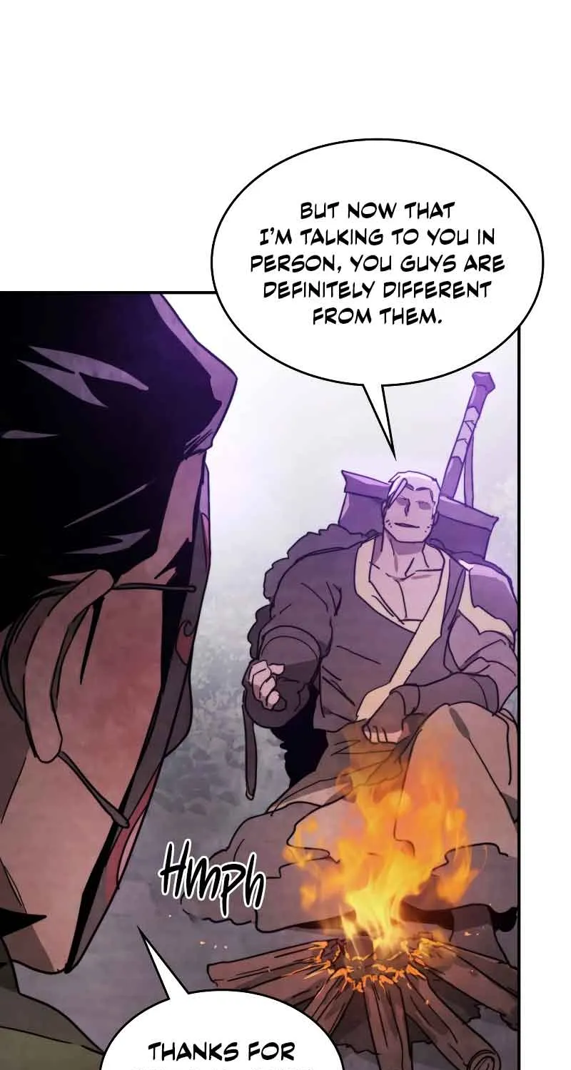 Chronicles Of The Martial God’s Return ( Chronicles of a Returner) Chapter 79 page 12 - 