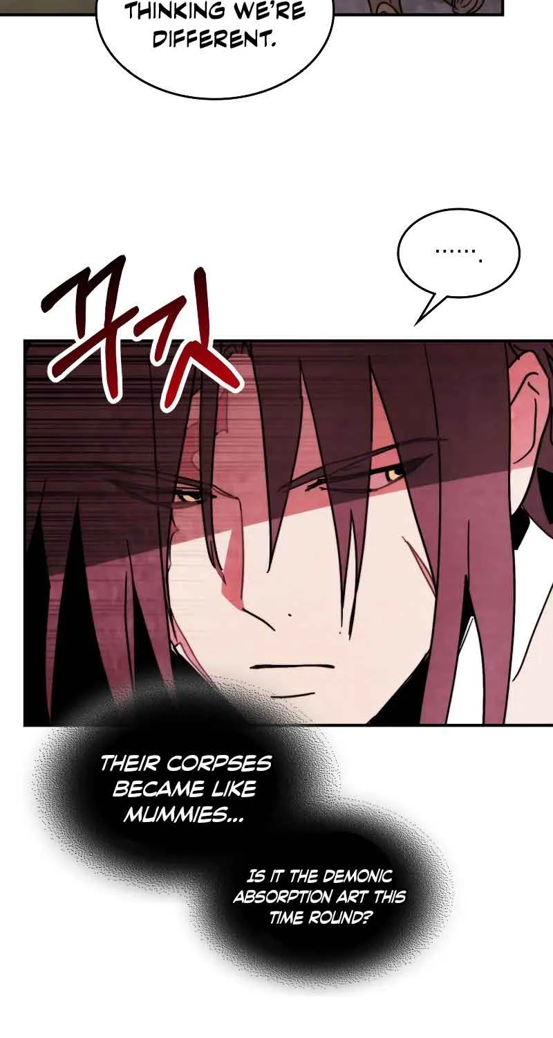 Chronicles Of The Martial God’s Return ( Chronicles of a Returner) Chapter 79 page 13 - 