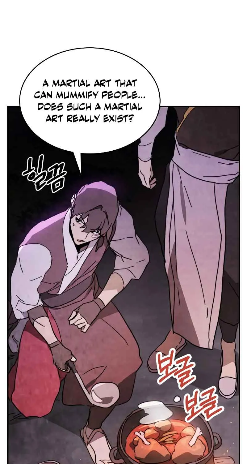 Chronicles Of The Martial God’s Return ( Chronicles of a Returner) Chapter 79 page 14 - 