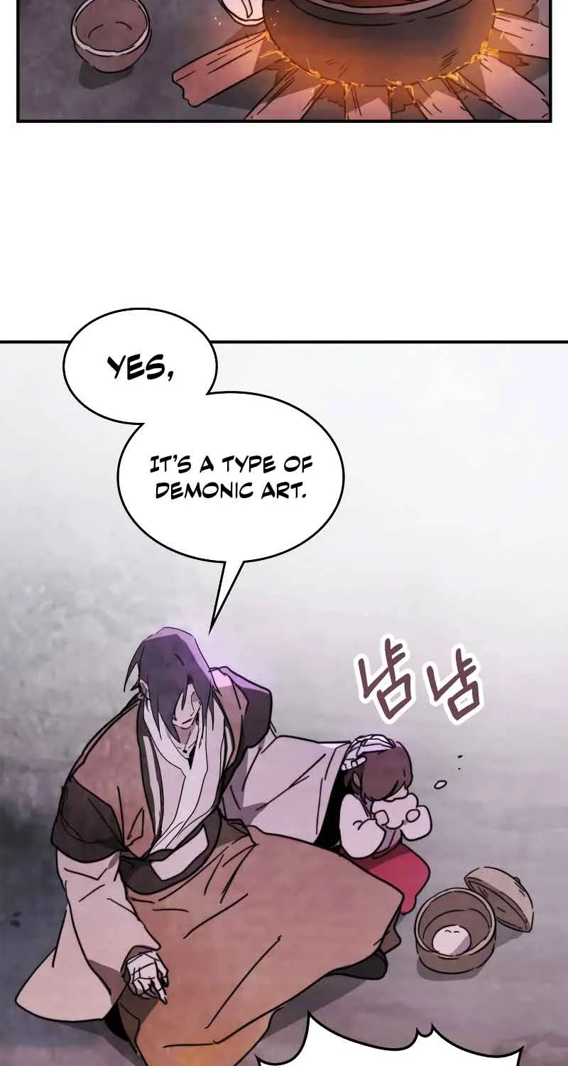 Chronicles Of The Martial God’s Return ( Chronicles of a Returner) Chapter 79 page 15 - 