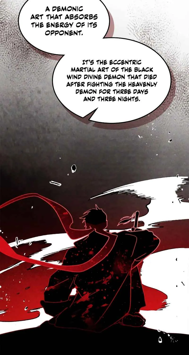 Chronicles Of The Martial God’s Return ( Chronicles of a Returner) Chapter 79 page 18 - 