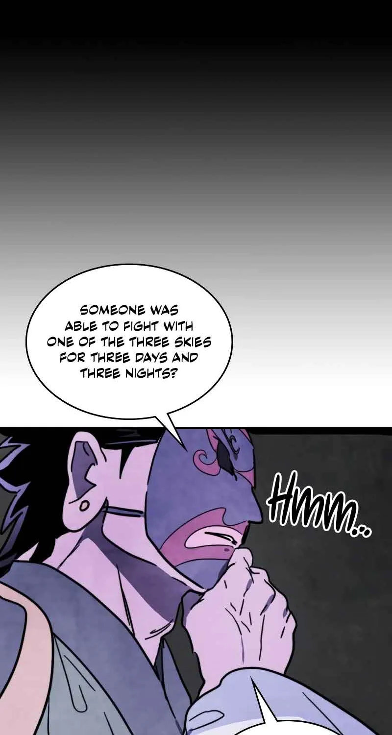Chronicles Of The Martial God’s Return ( Chronicles of a Returner) Chapter 79 page 19 - 