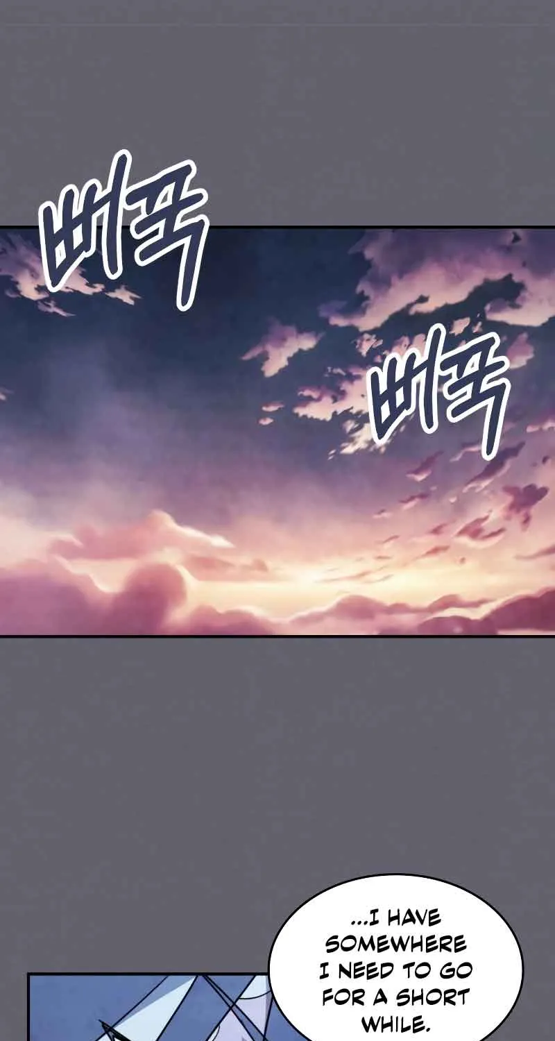 Chronicles Of The Martial God’s Return ( Chronicles of a Returner) Chapter 79 page 27 - 