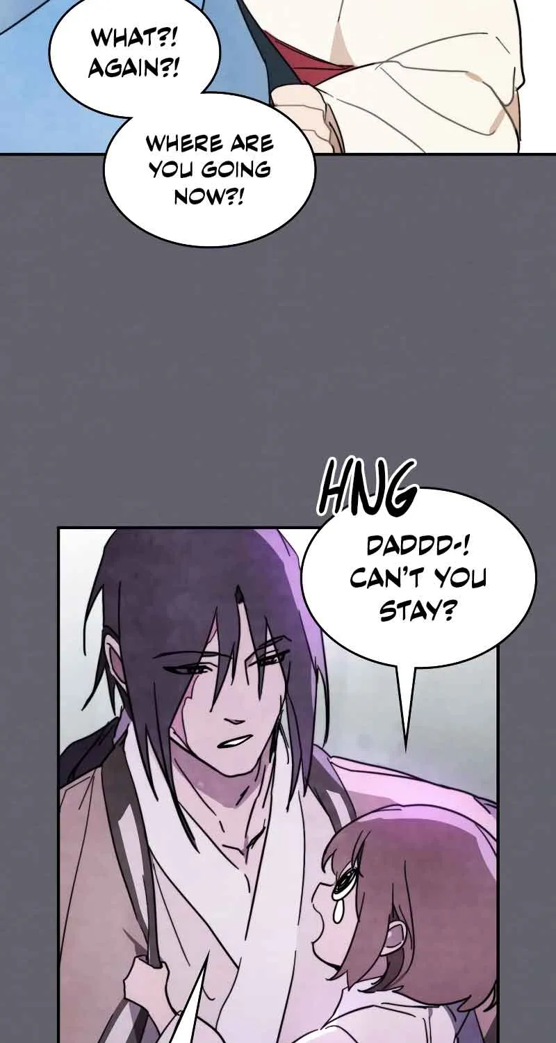 Chronicles Of The Martial God’s Return ( Chronicles of a Returner) Chapter 79 page 29 - 